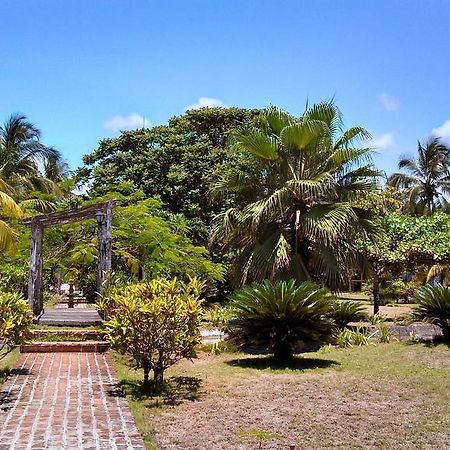 Hotel El Doral Monte Gordo Luaran gambar