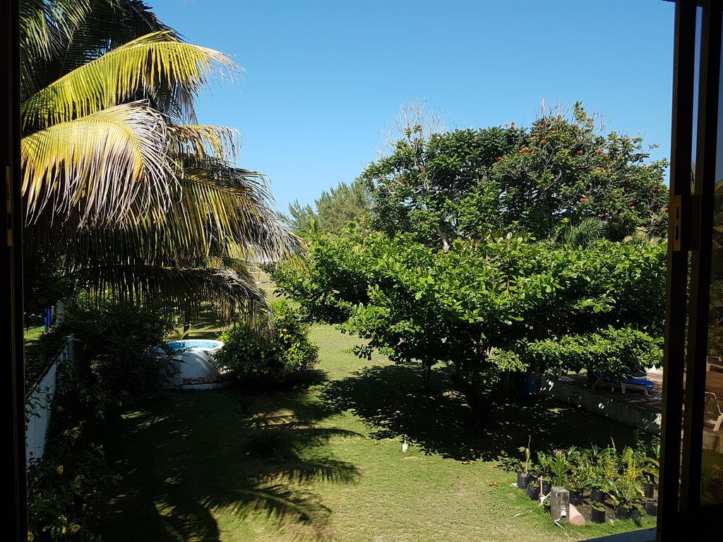 Hotel El Doral Monte Gordo Luaran gambar