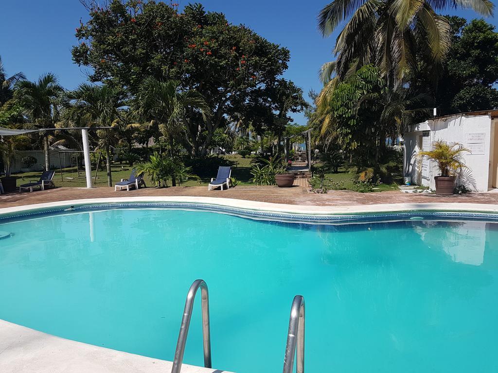 Hotel El Doral Monte Gordo Luaran gambar