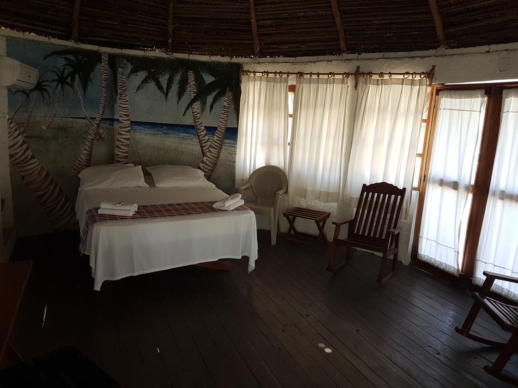 Hotel El Doral Monte Gordo Luaran gambar