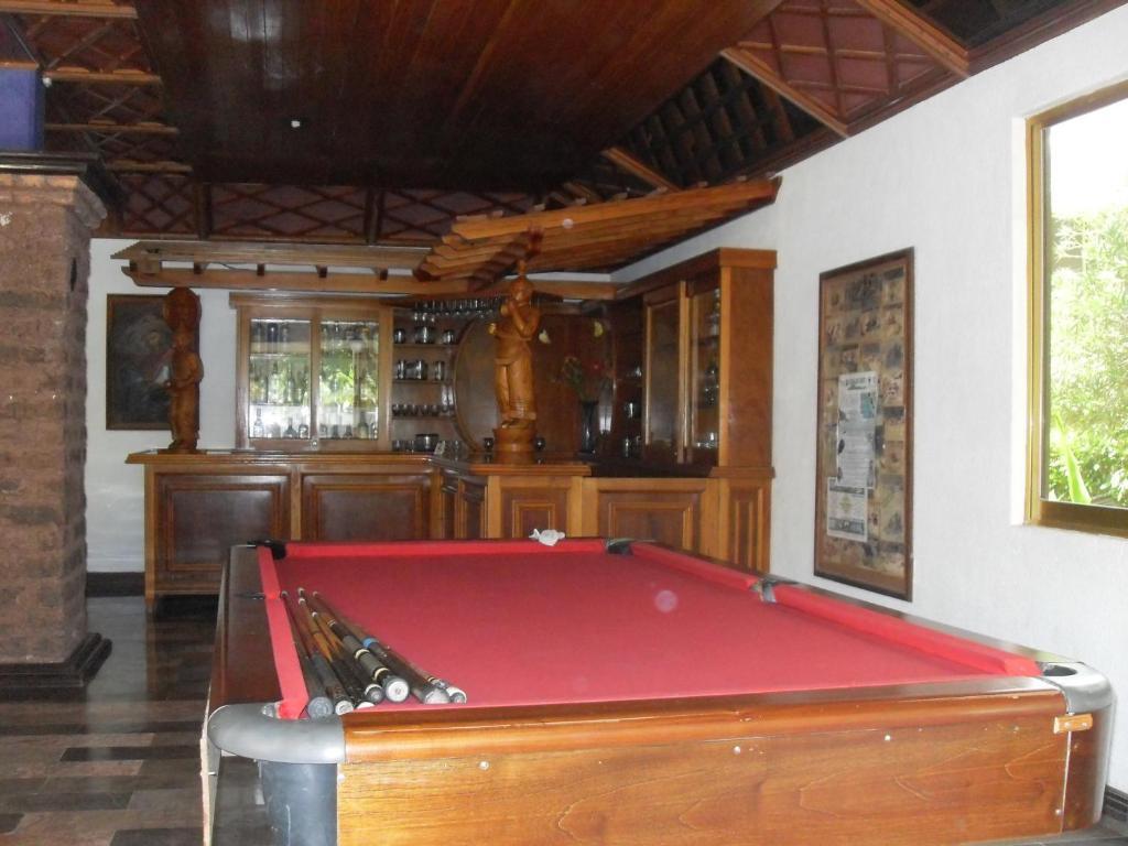 Hotel El Doral Monte Gordo Luaran gambar