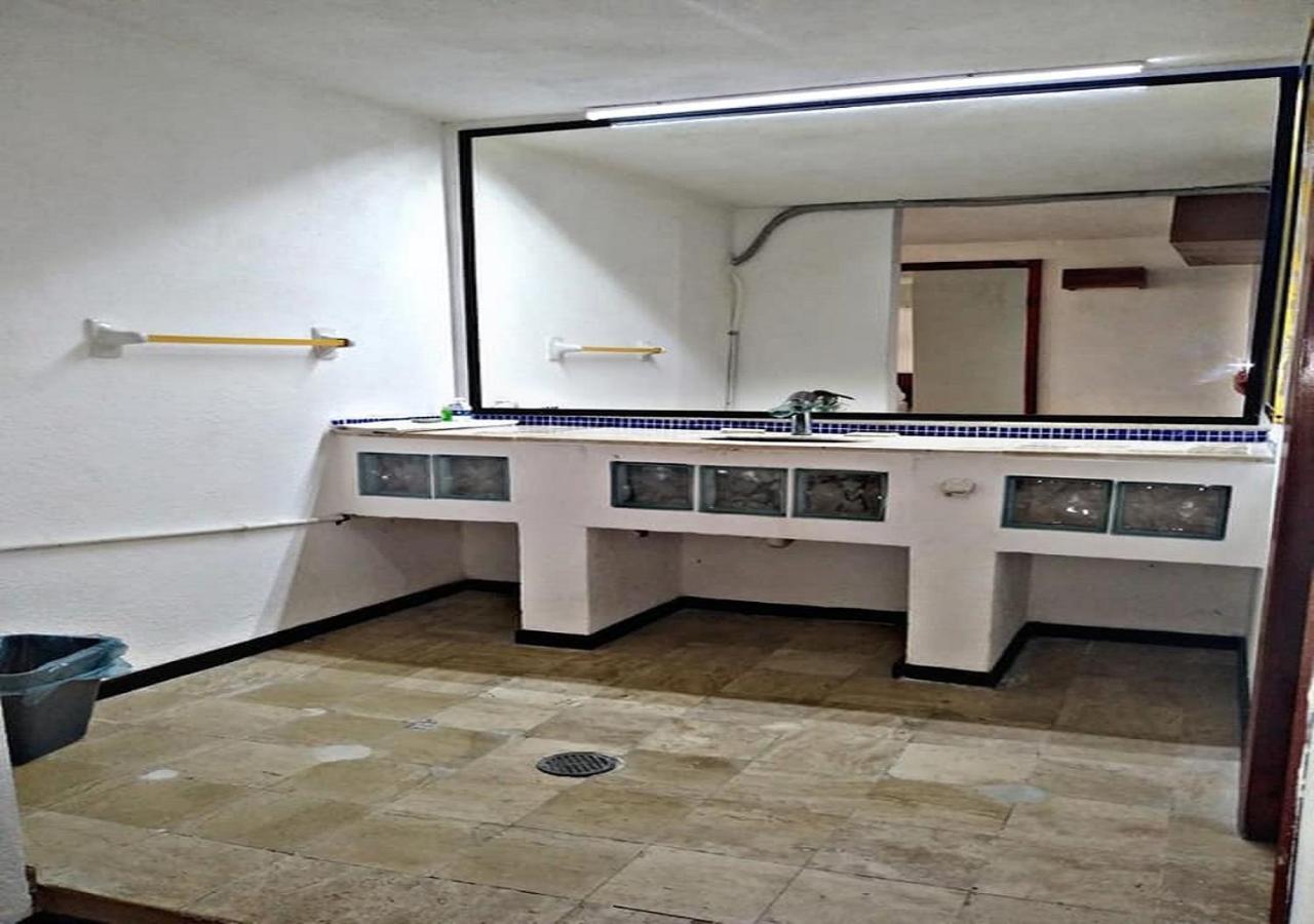 Hotel El Doral Monte Gordo Luaran gambar