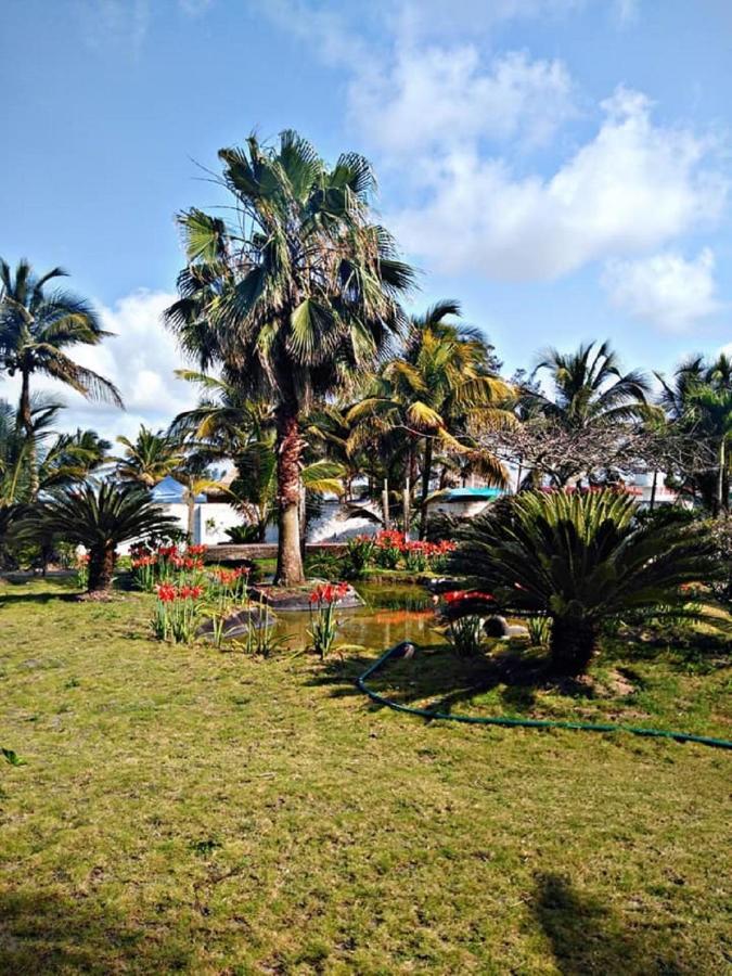 Hotel El Doral Monte Gordo Luaran gambar