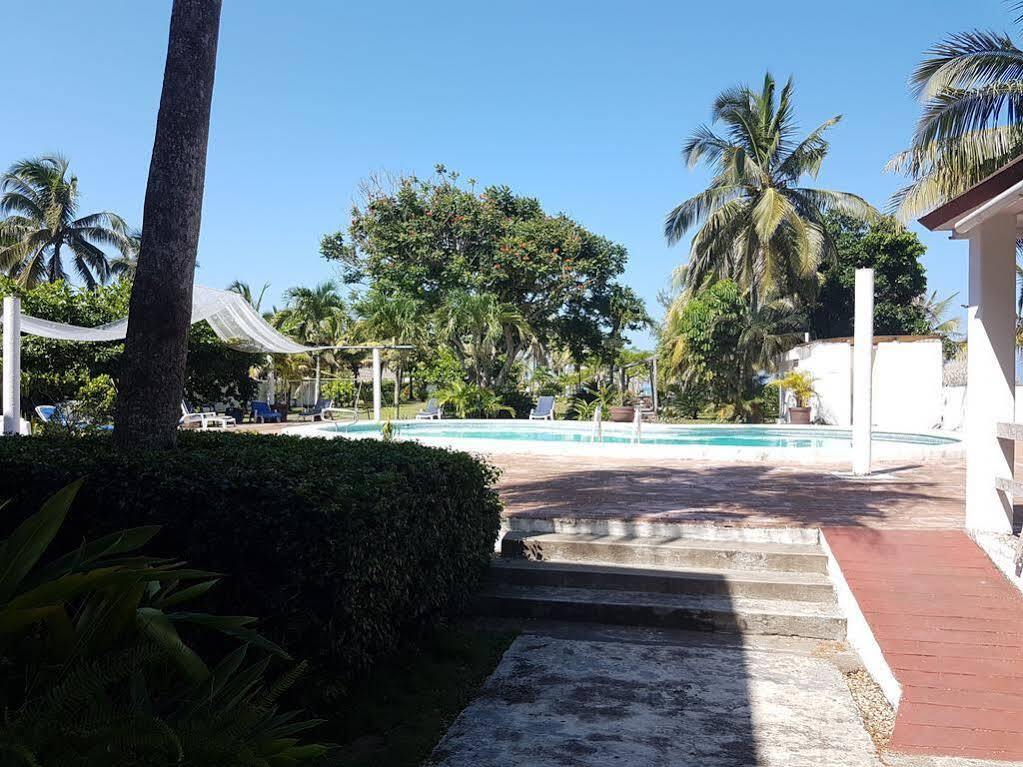 Hotel El Doral Monte Gordo Luaran gambar